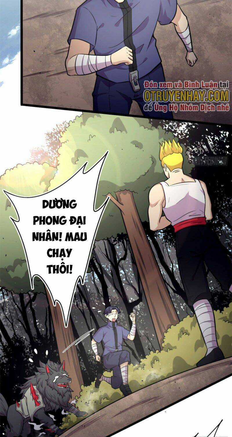 Sủng Mị - Chapter 45 - Trang 20