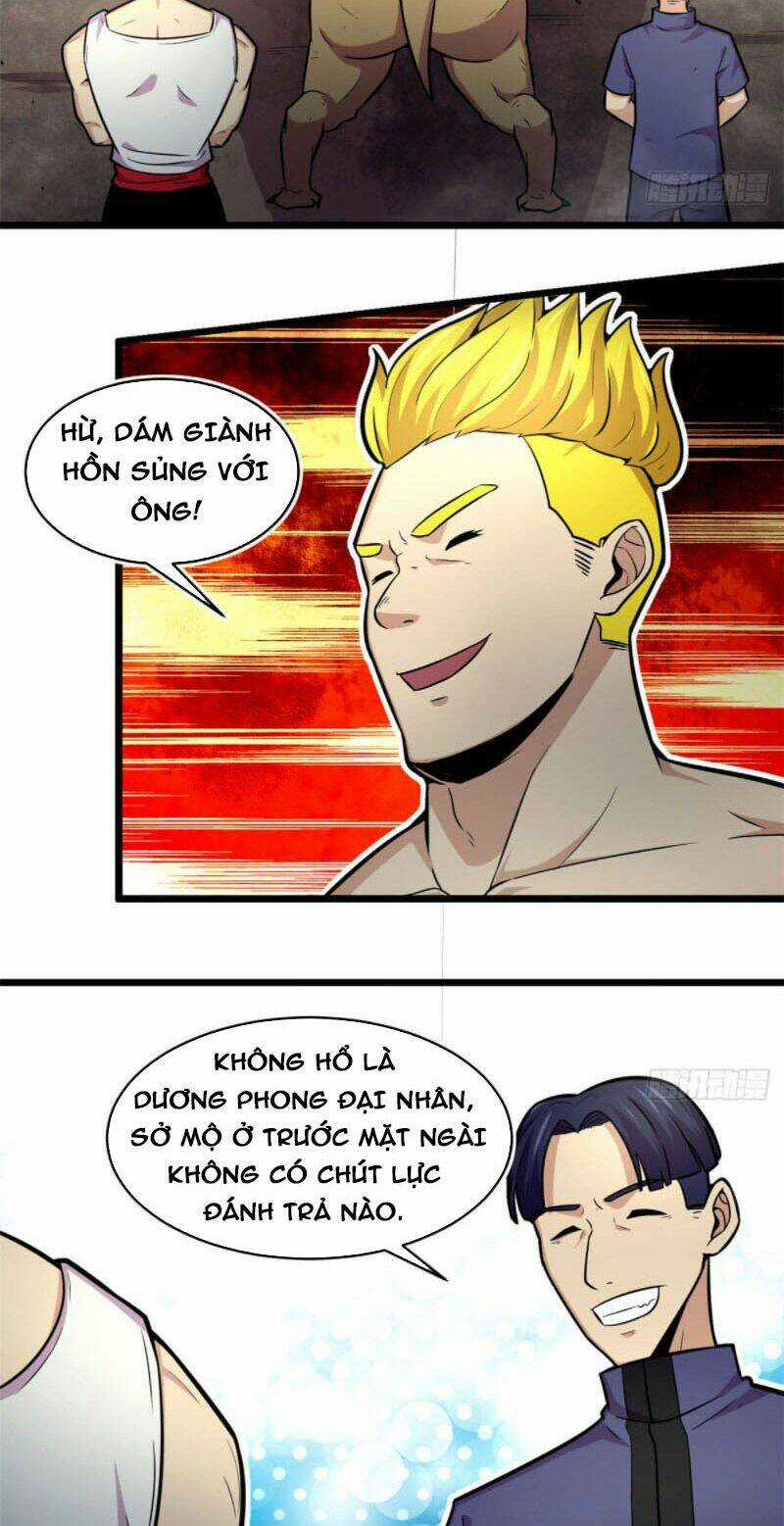 Sủng Mị - Chapter 45 - Trang 3