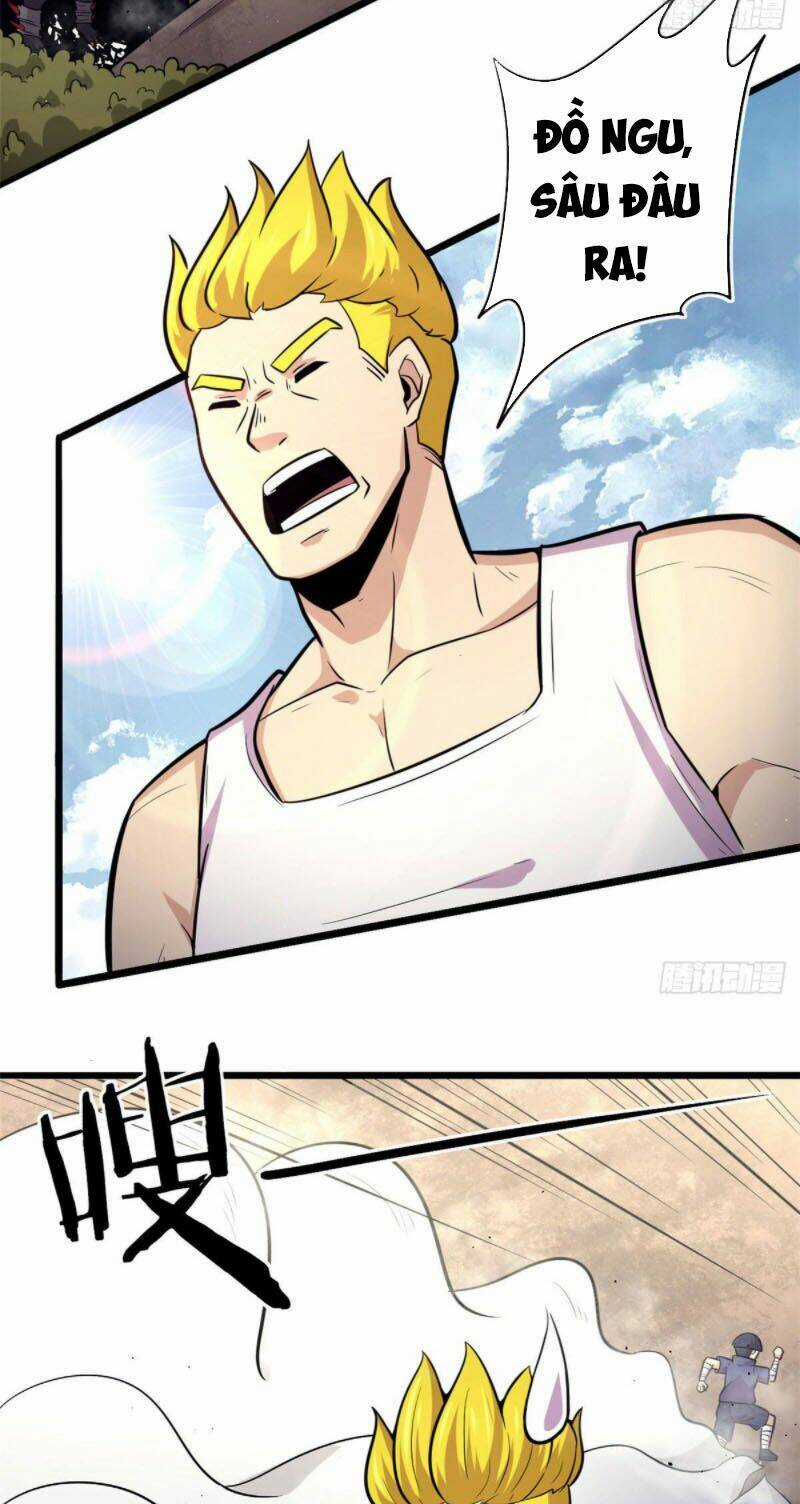 Sủng Mị - Chapter 45 - Trang 21