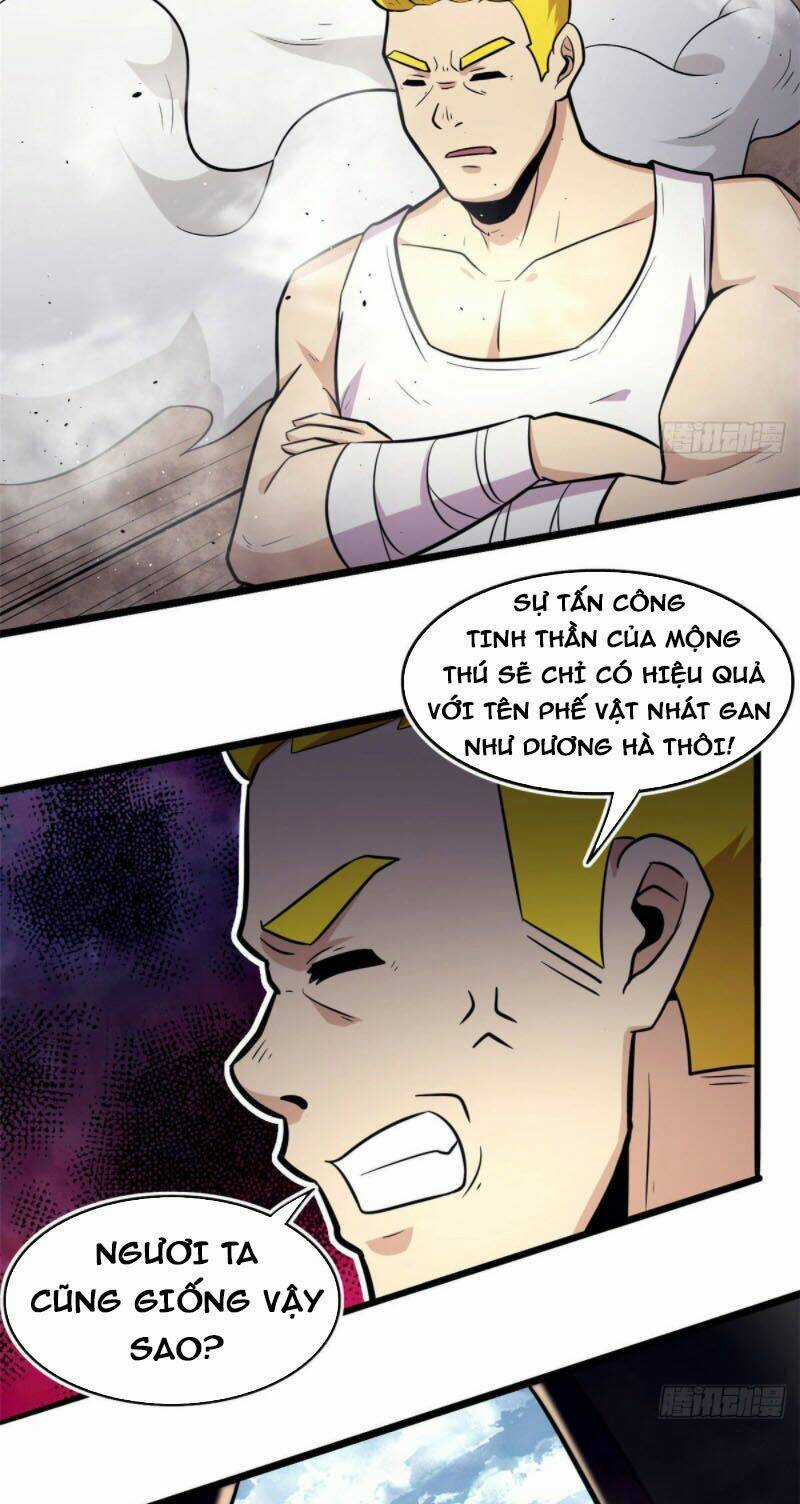 Sủng Mị - Chapter 45 - Trang 22