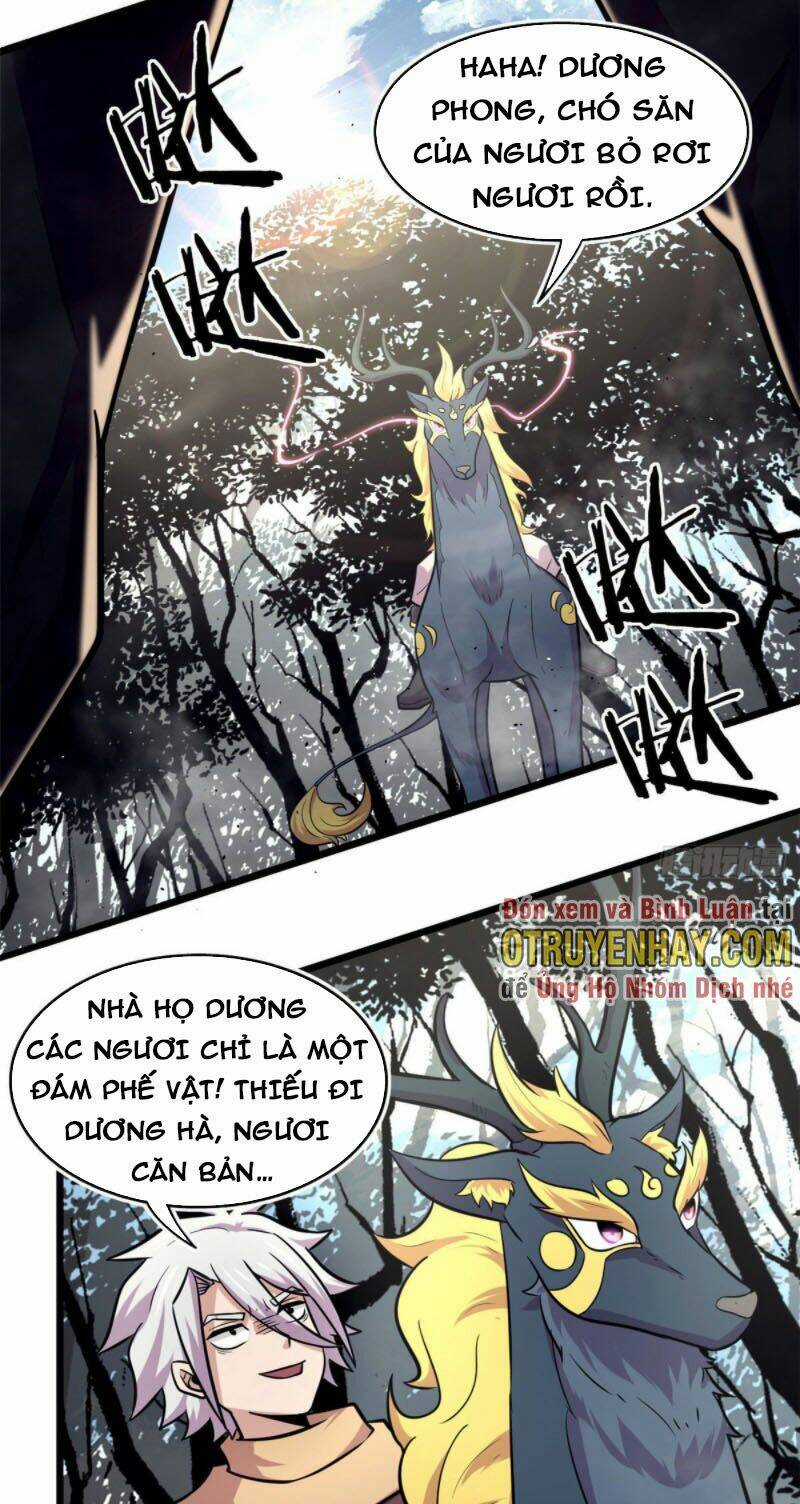 Sủng Mị - Chapter 45 - Trang 23