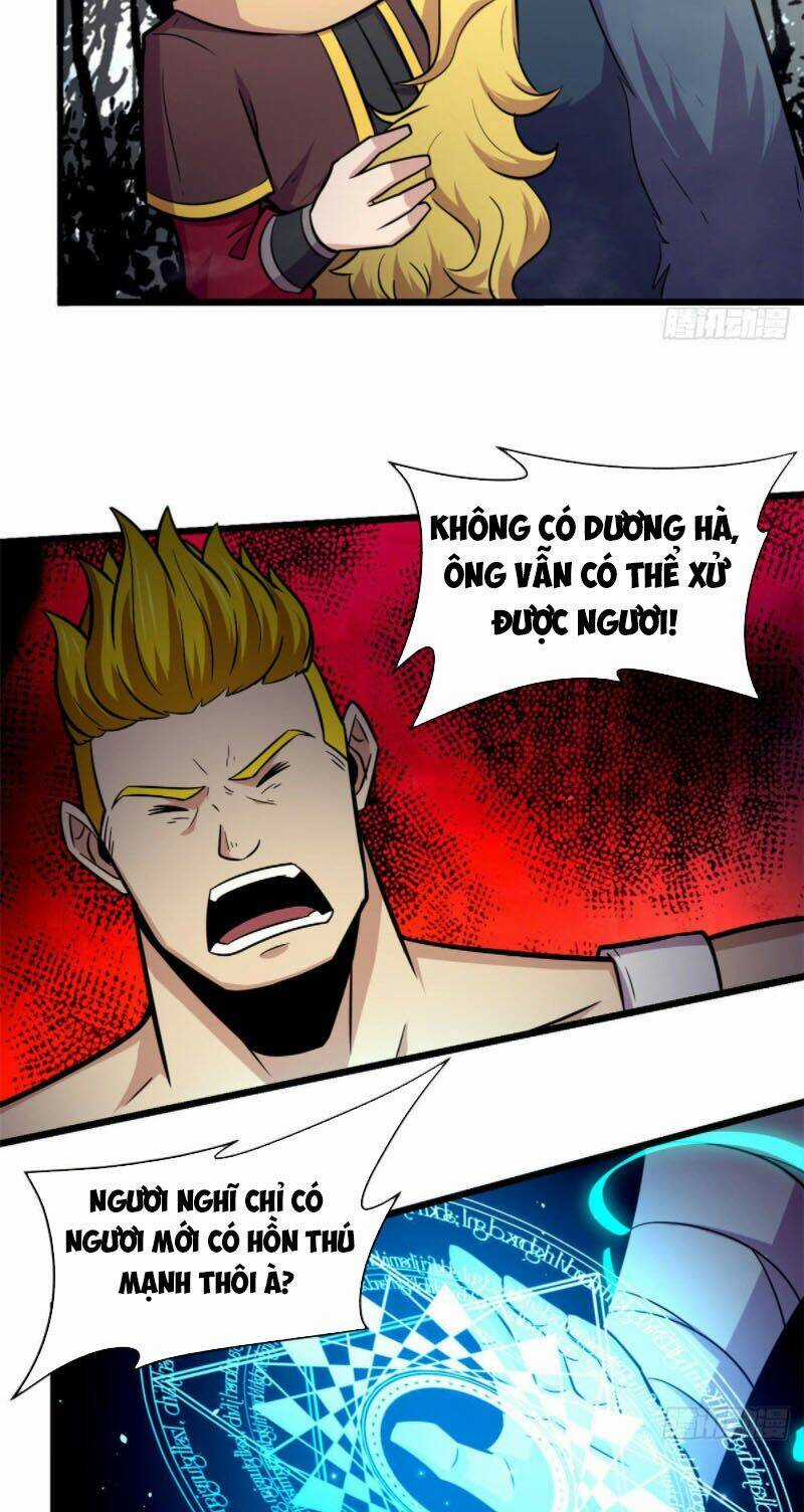 Sủng Mị - Chapter 45 - Trang 24