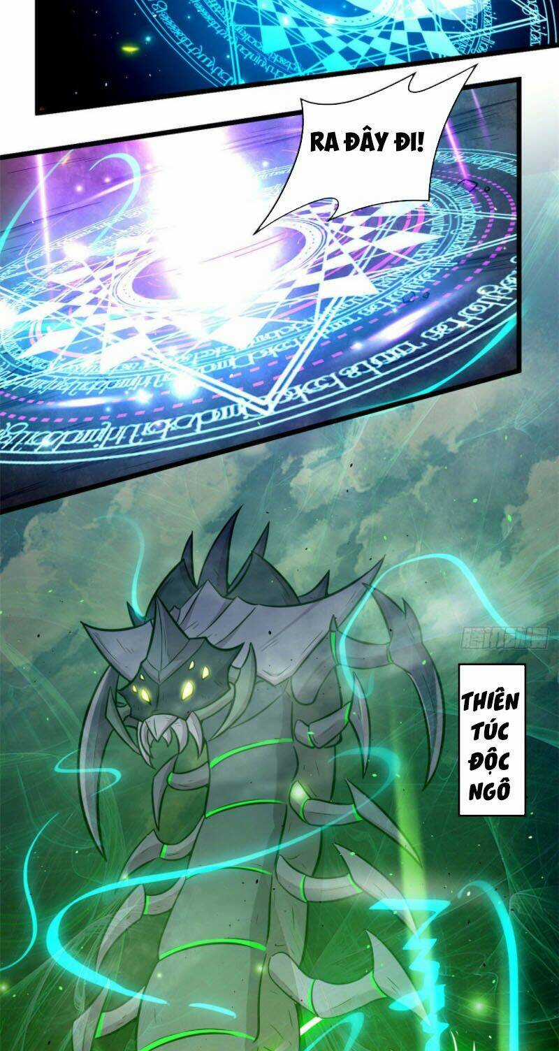 Sủng Mị - Chapter 45 - Trang 25