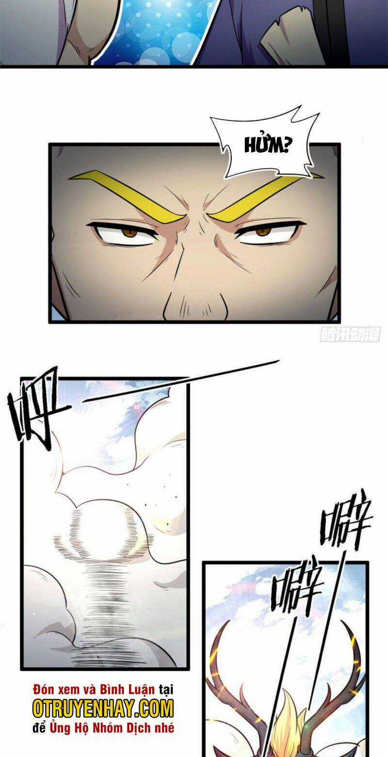 Sủng Mị - Chapter 45 - Trang 4