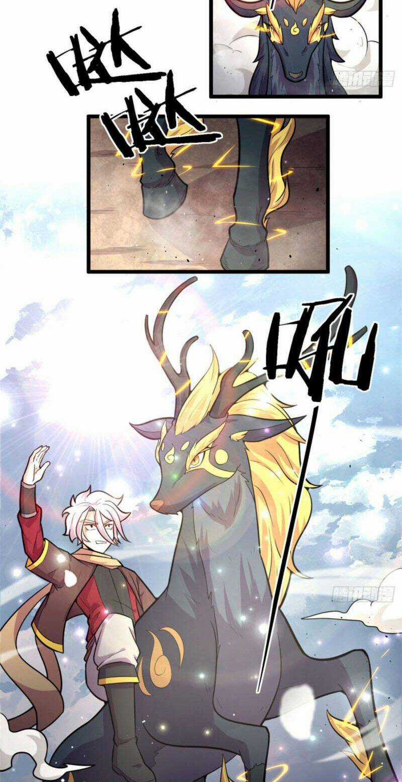 Sủng Mị - Chapter 45 - Trang 5