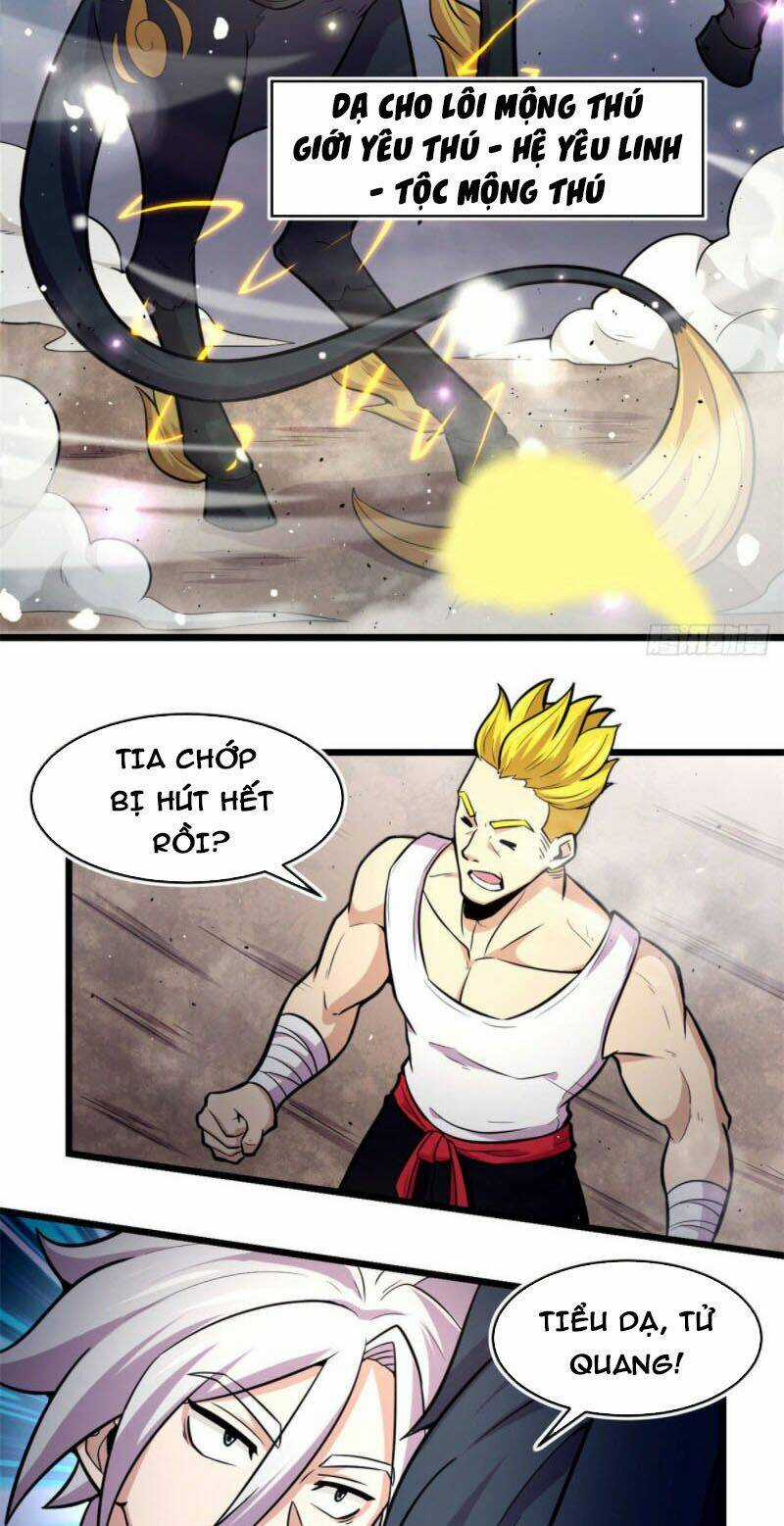 Sủng Mị - Chapter 45 - Trang 6