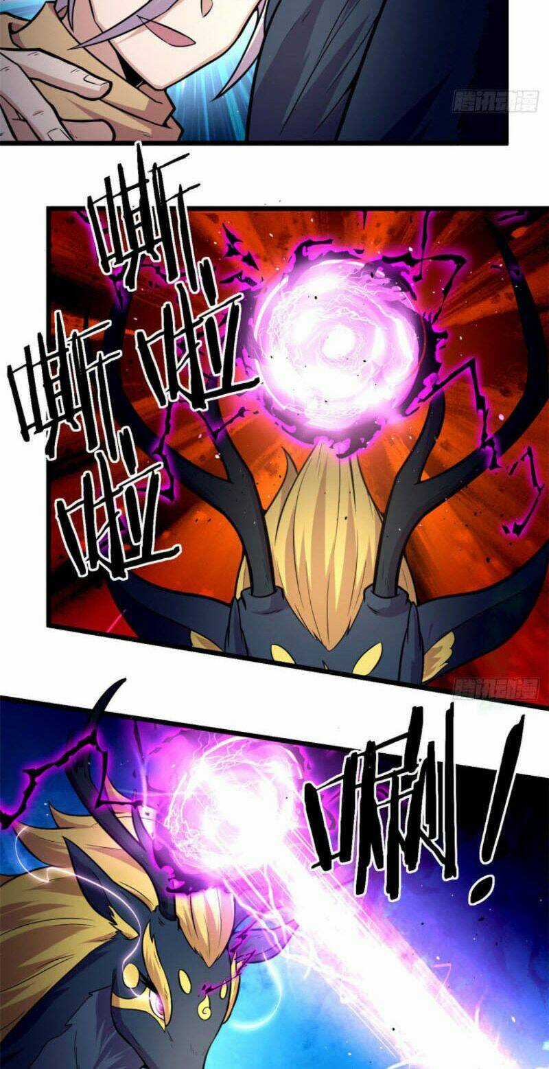 Sủng Mị - Chapter 45 - Trang 7