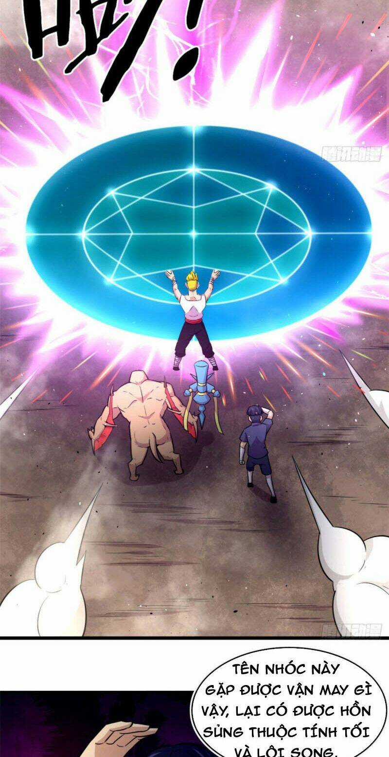 Sủng Mị - Chapter 45 - Trang 10