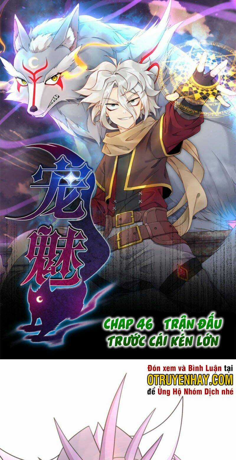 Sủng Mị - Chapter 46 - Trang 1