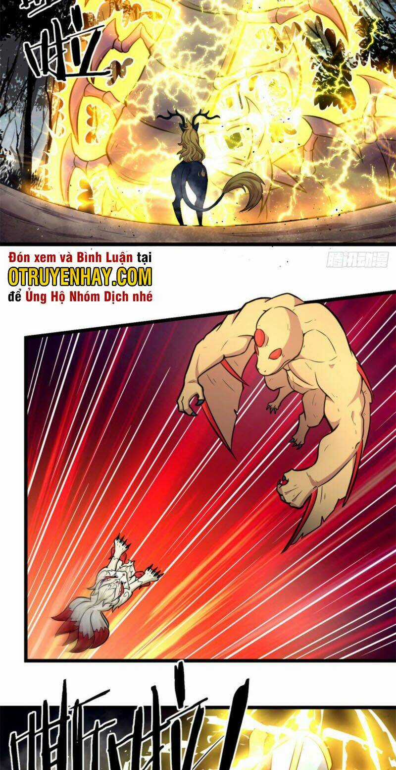 Sủng Mị - Chapter 46 - Trang 11