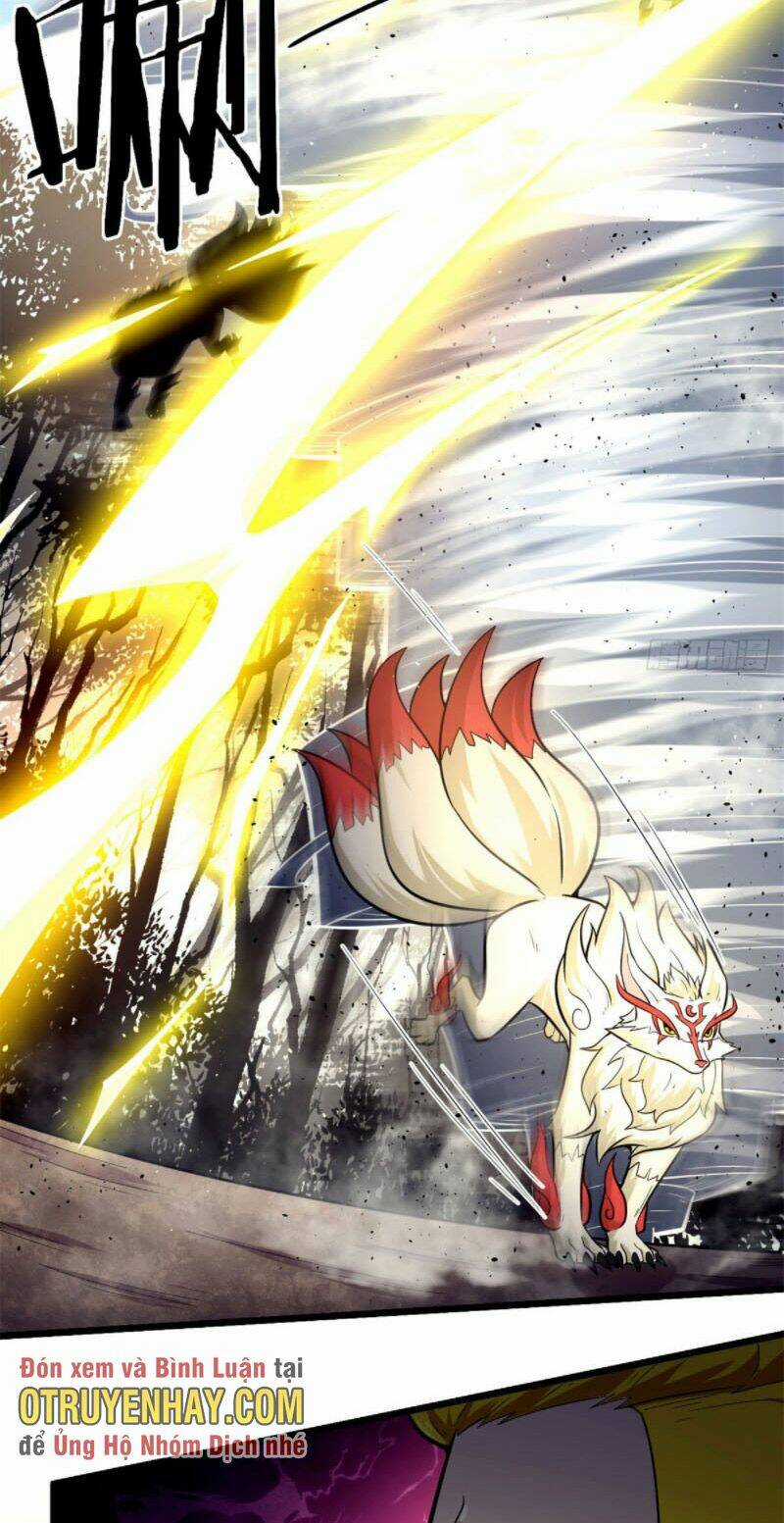 Sủng Mị - Chapter 46 - Trang 13