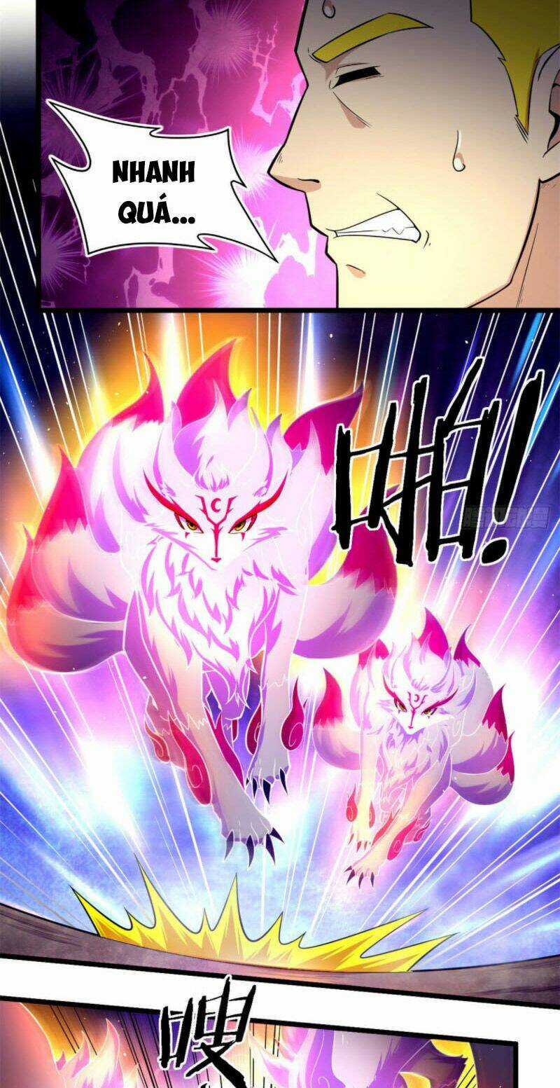 Sủng Mị - Chapter 46 - Trang 14