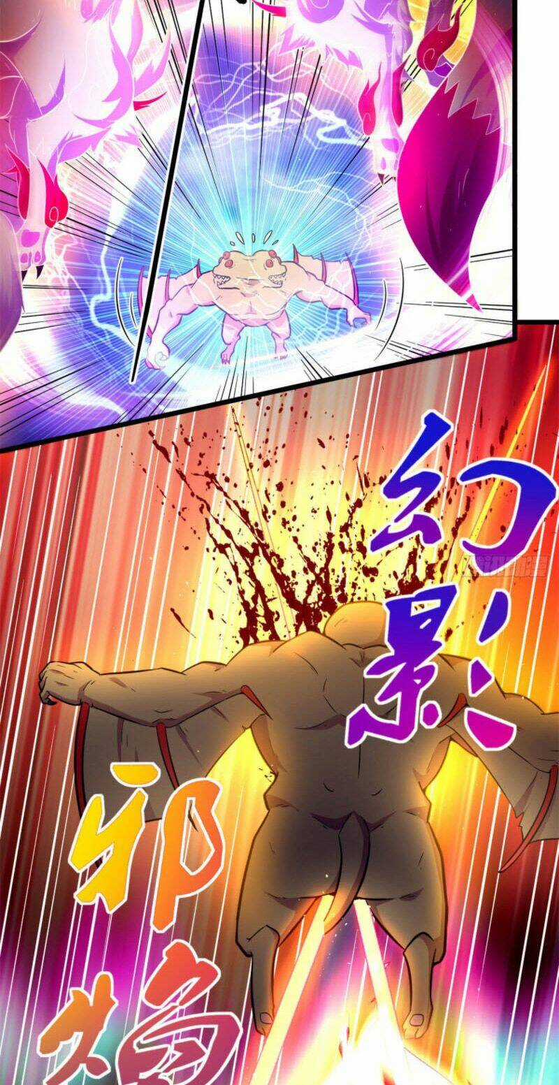 Sủng Mị - Chapter 46 - Trang 15