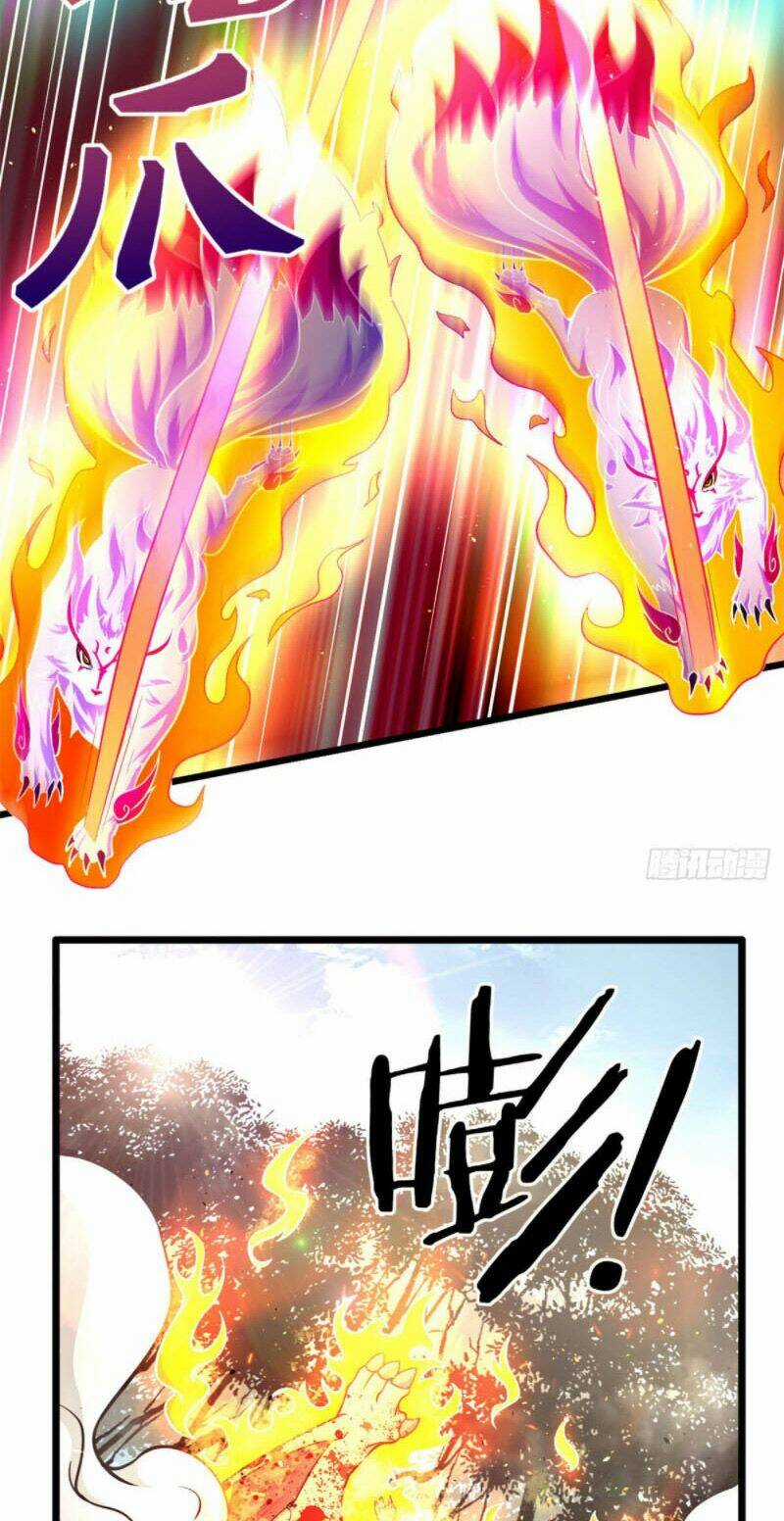 Sủng Mị - Chapter 46 - Trang 16