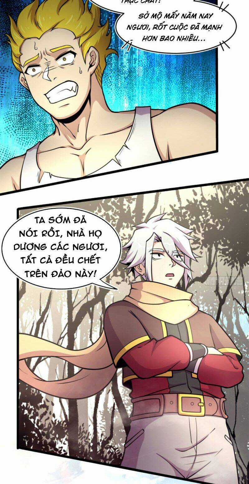 Sủng Mị - Chapter 46 - Trang 18