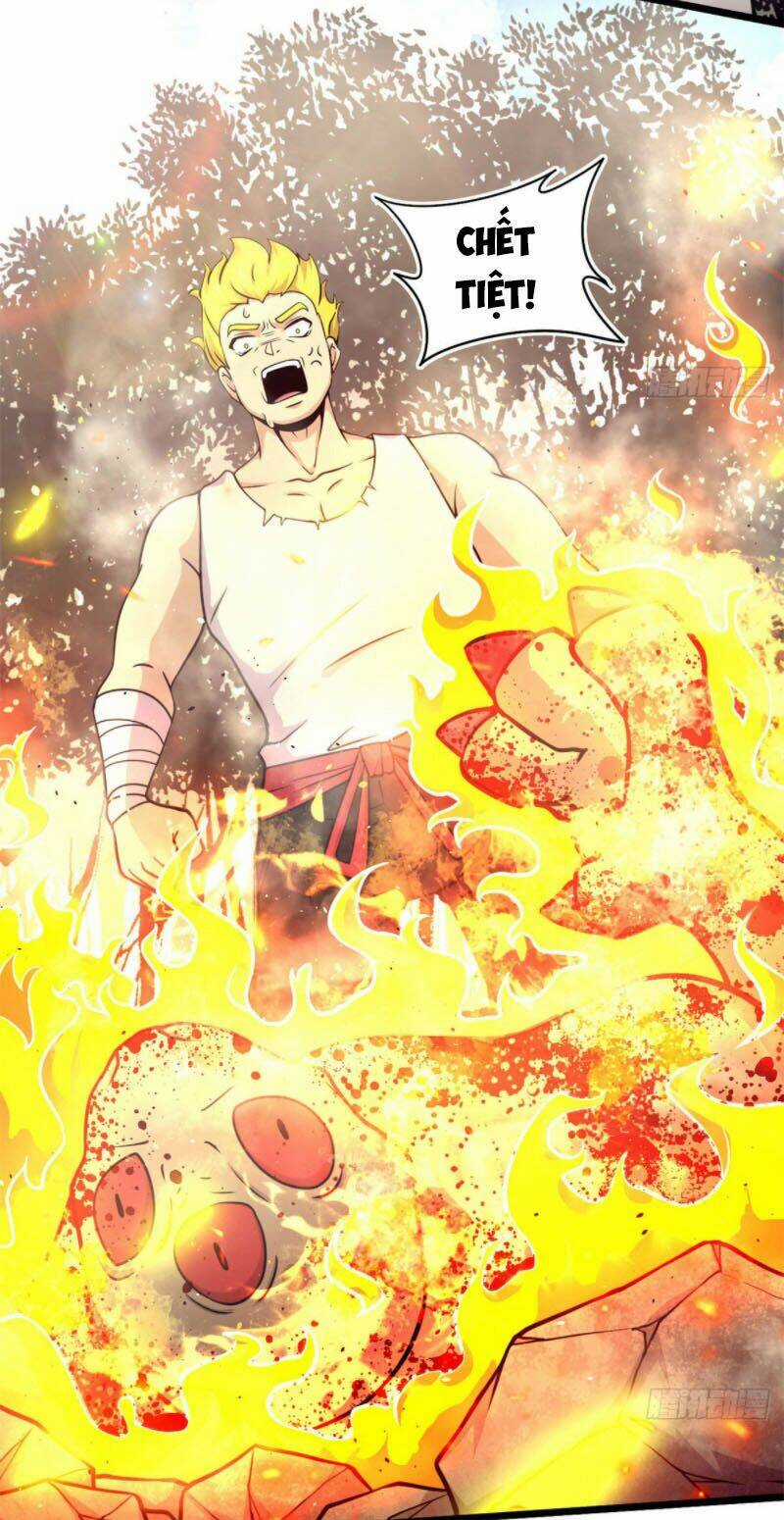 Sủng Mị - Chapter 46 - Trang 19