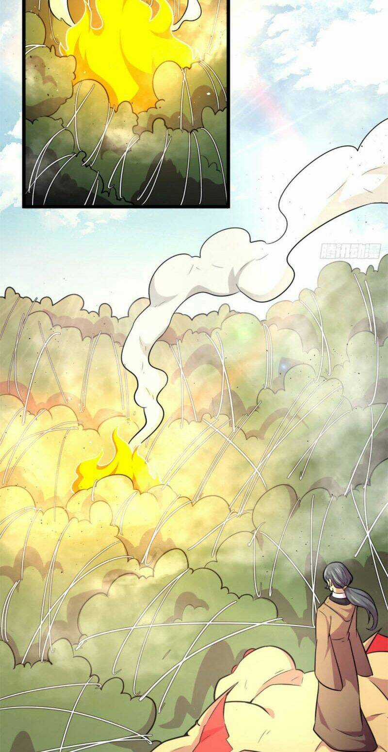 Sủng Mị - Chapter 46 - Trang 21