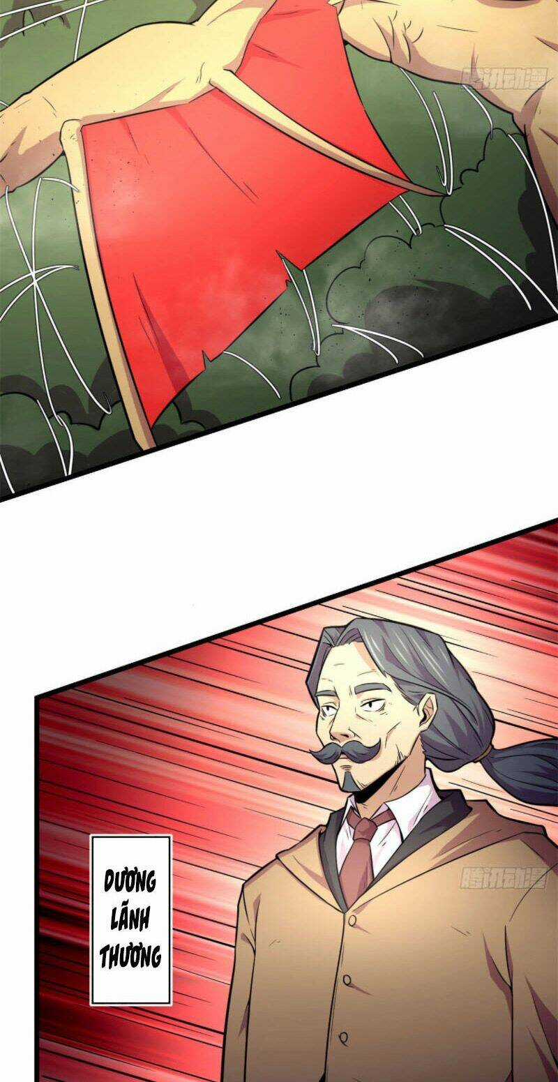 Sủng Mị - Chapter 46 - Trang 22