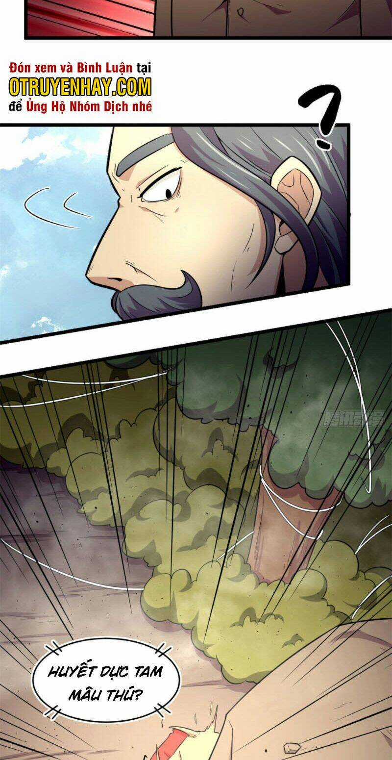 Sủng Mị - Chapter 46 - Trang 23