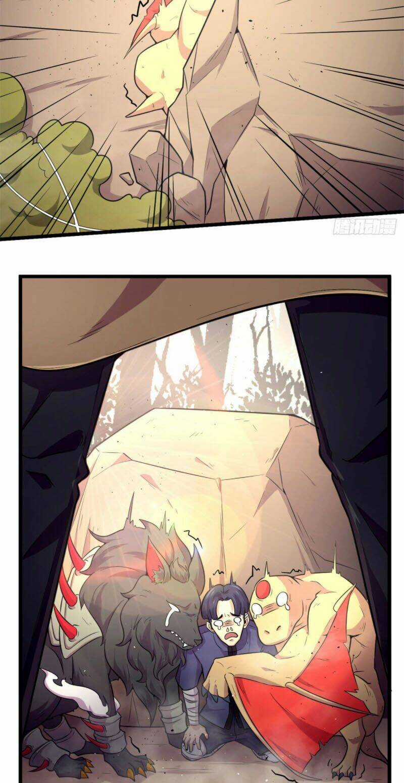 Sủng Mị - Chapter 46 - Trang 24