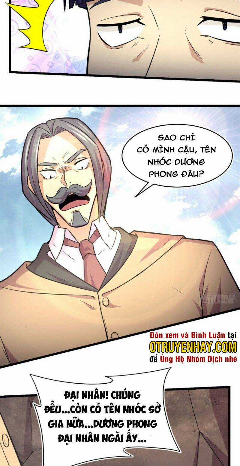 Sủng Mị - Chapter 46 - Trang 26