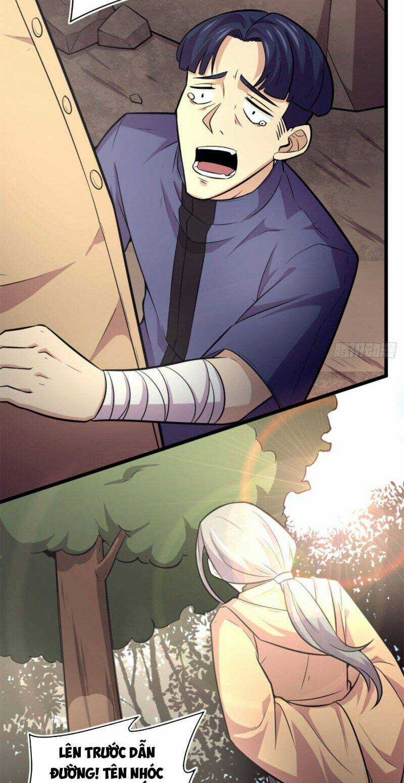 Sủng Mị - Chapter 46 - Trang 27