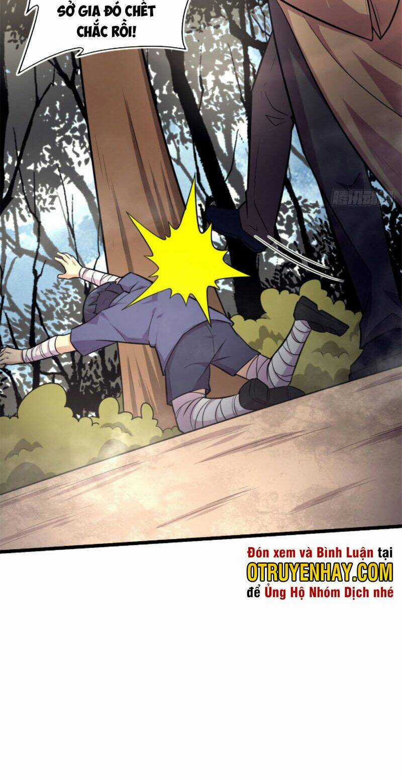 Sủng Mị - Chapter 46 - Trang 28