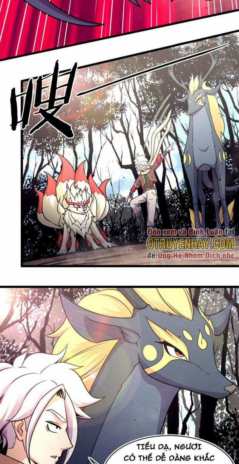 Sủng Mị - Chapter 46 - Trang 4