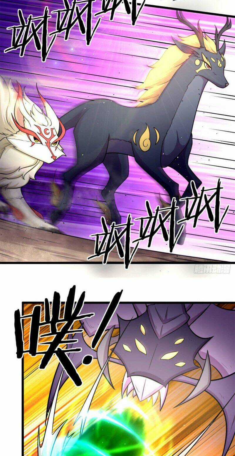 Sủng Mị - Chapter 46 - Trang 6