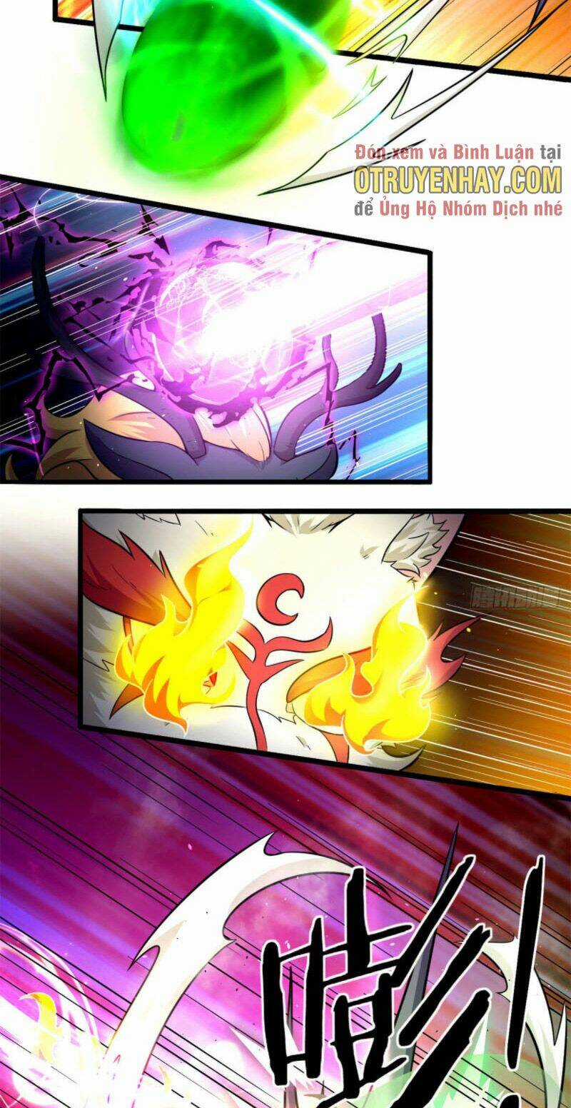 Sủng Mị - Chapter 46 - Trang 7