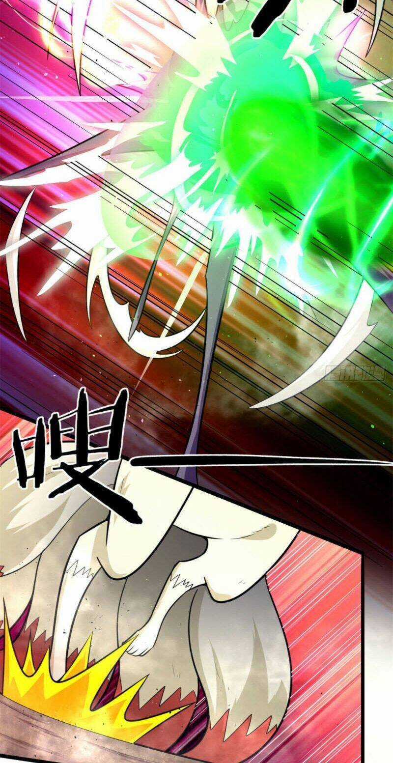 Sủng Mị - Chapter 46 - Trang 8