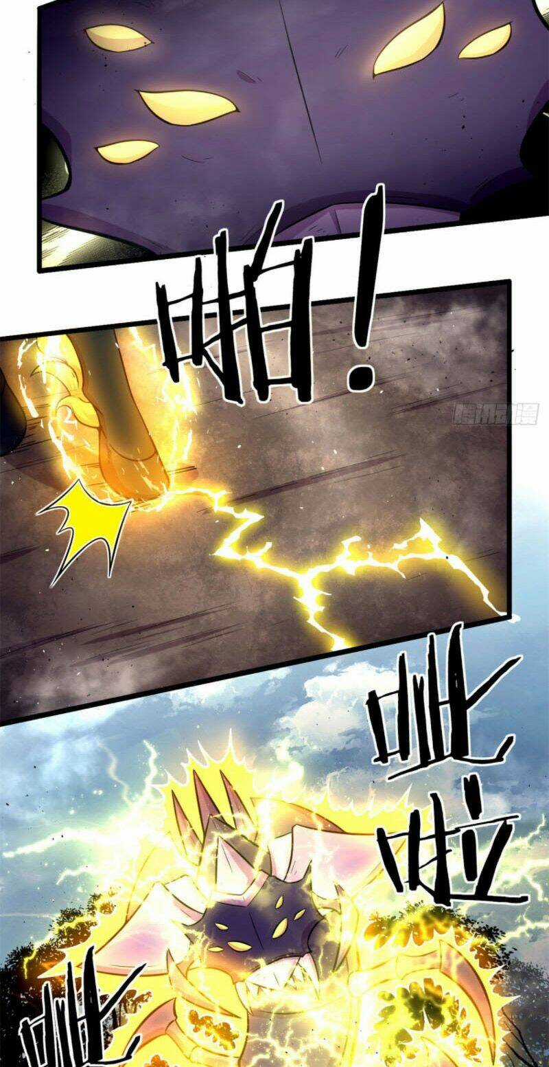 Sủng Mị - Chapter 46 - Trang 10