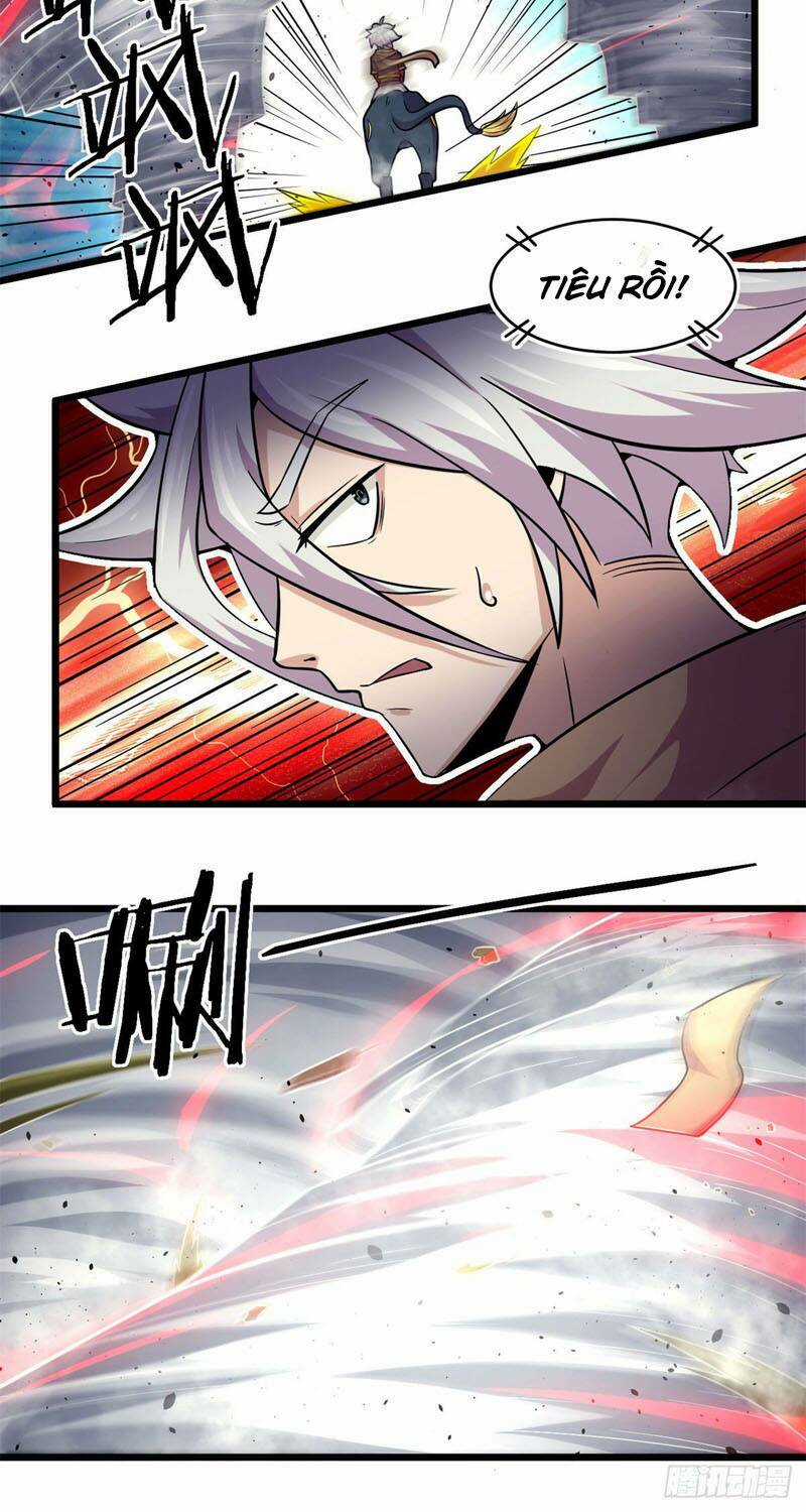 Sủng Mị - Chapter 47 - Trang 11