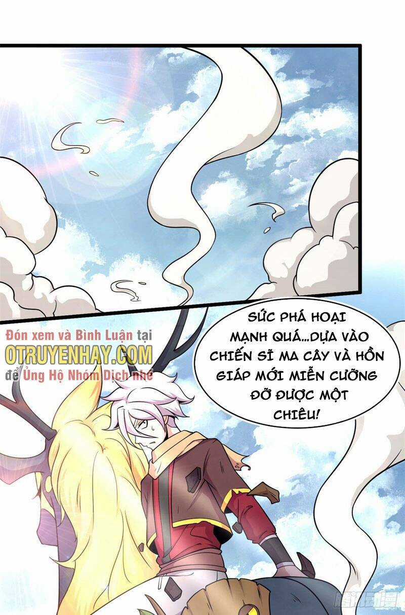 Sủng Mị - Chapter 47 - Trang 12