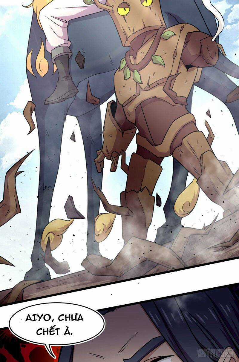 Sủng Mị - Chapter 47 - Trang 13