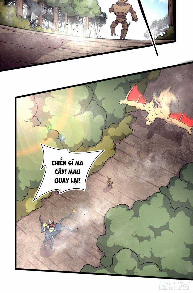 Sủng Mị - Chapter 47 - Trang 16