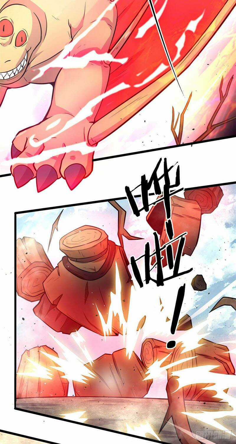 Sủng Mị - Chapter 47 - Trang 19