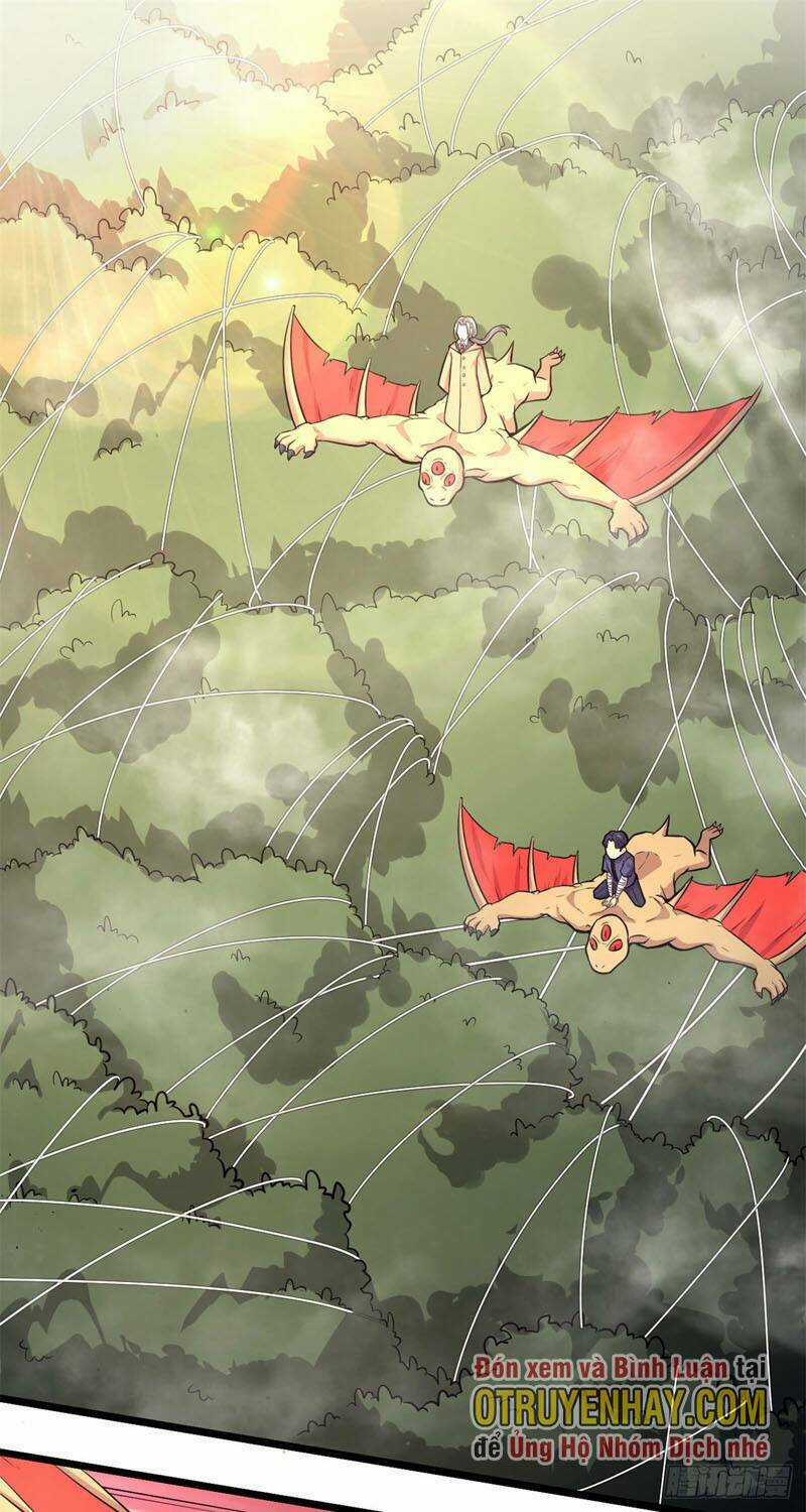 Sủng Mị - Chapter 47 - Trang 3