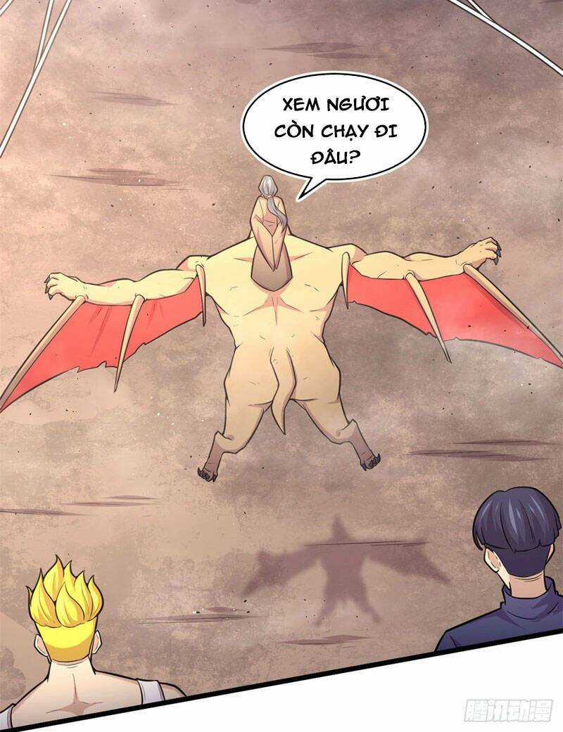 Sủng Mị - Chapter 47 - Trang 22