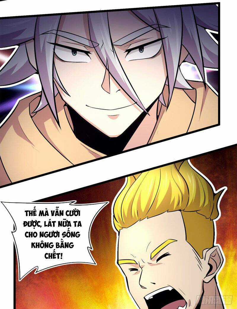 Sủng Mị - Chapter 47 - Trang 23