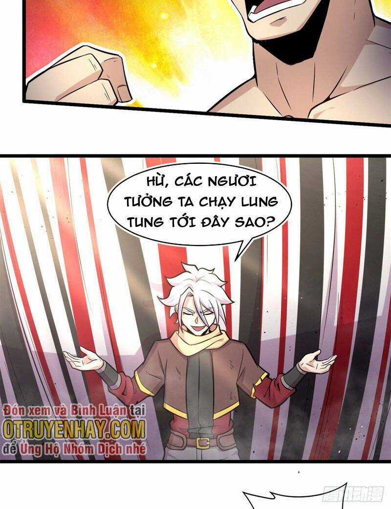 Sủng Mị - Chapter 47 - Trang 24