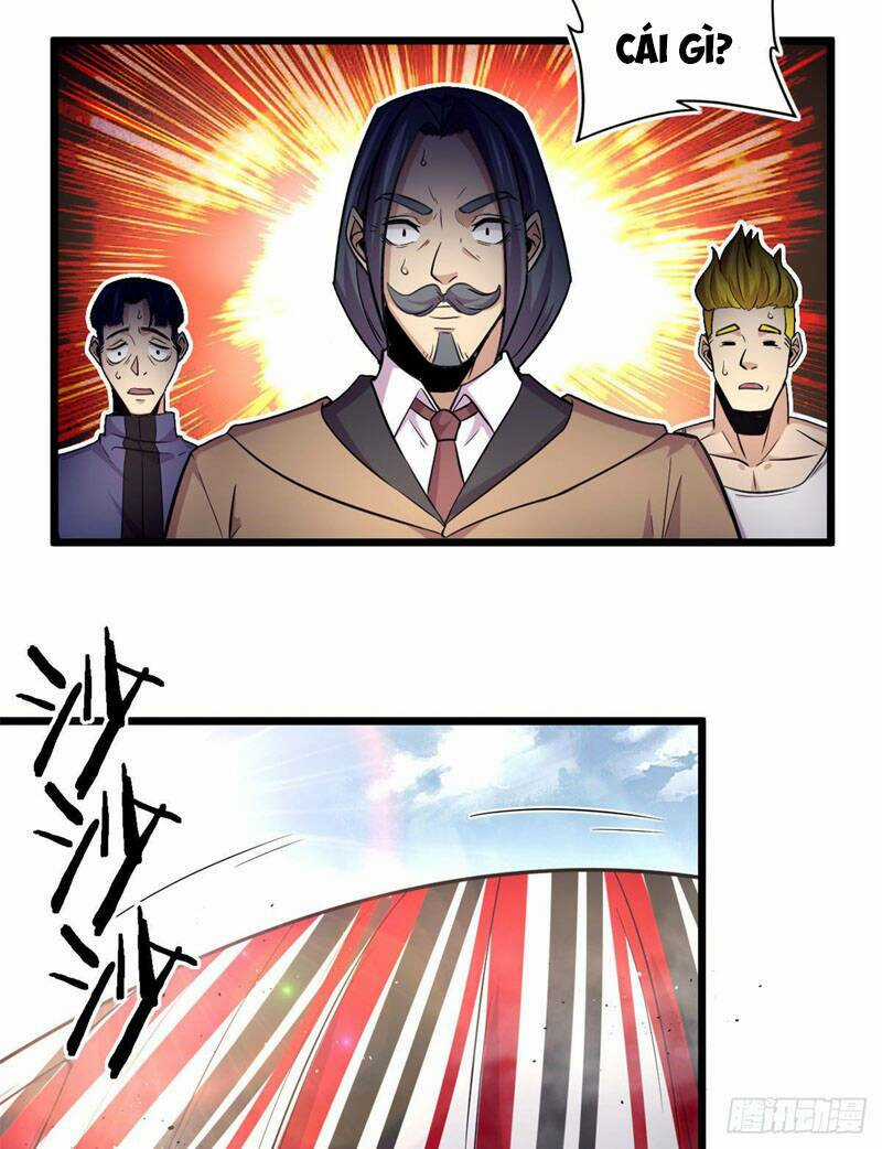 Sủng Mị - Chapter 47 - Trang 25