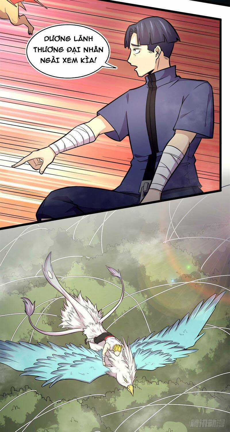 Sủng Mị - Chapter 47 - Trang 4