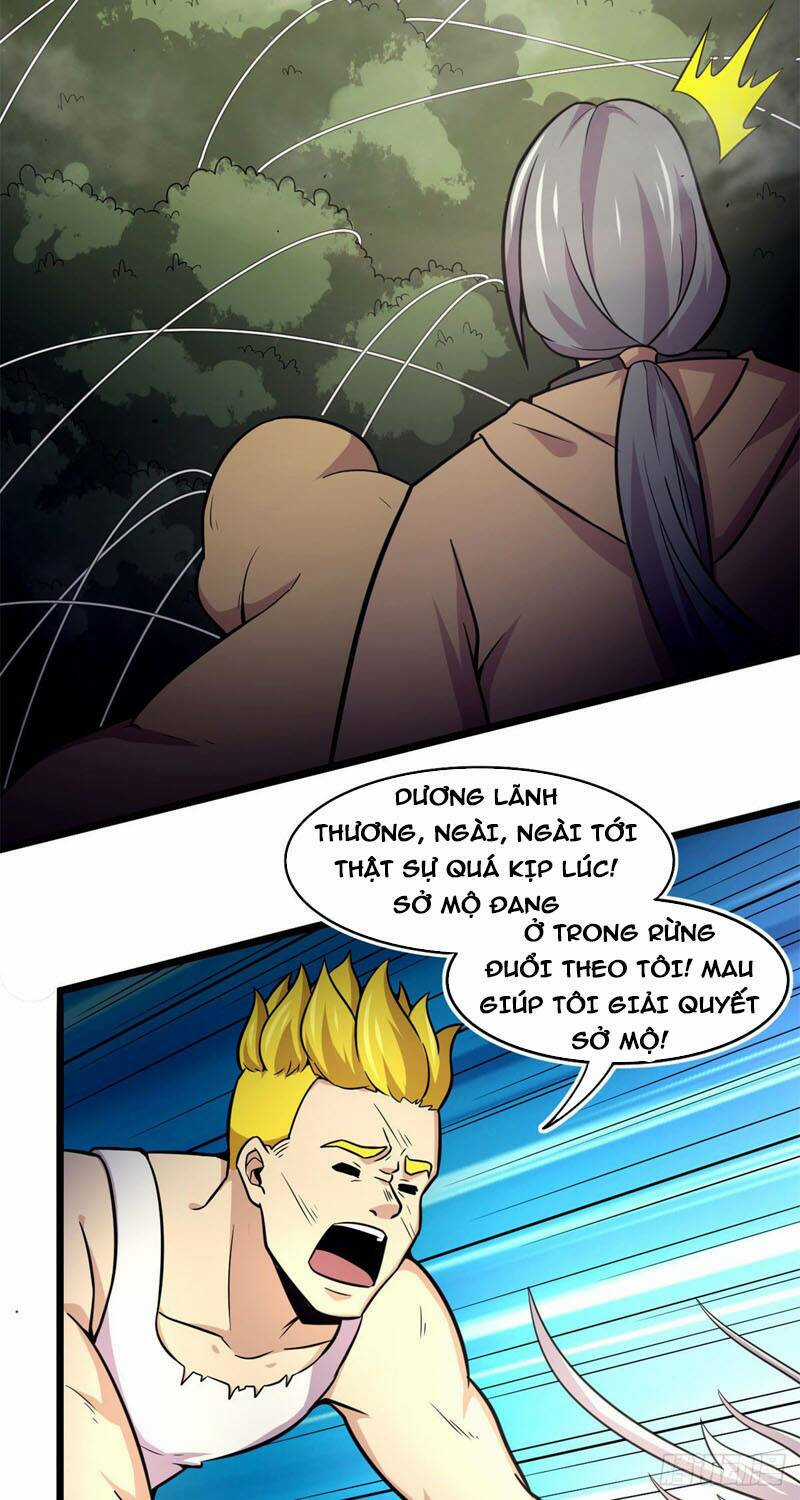 Sủng Mị - Chapter 47 - Trang 5