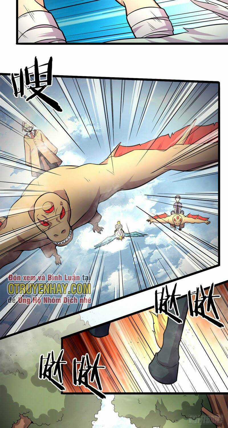 Sủng Mị - Chapter 47 - Trang 6