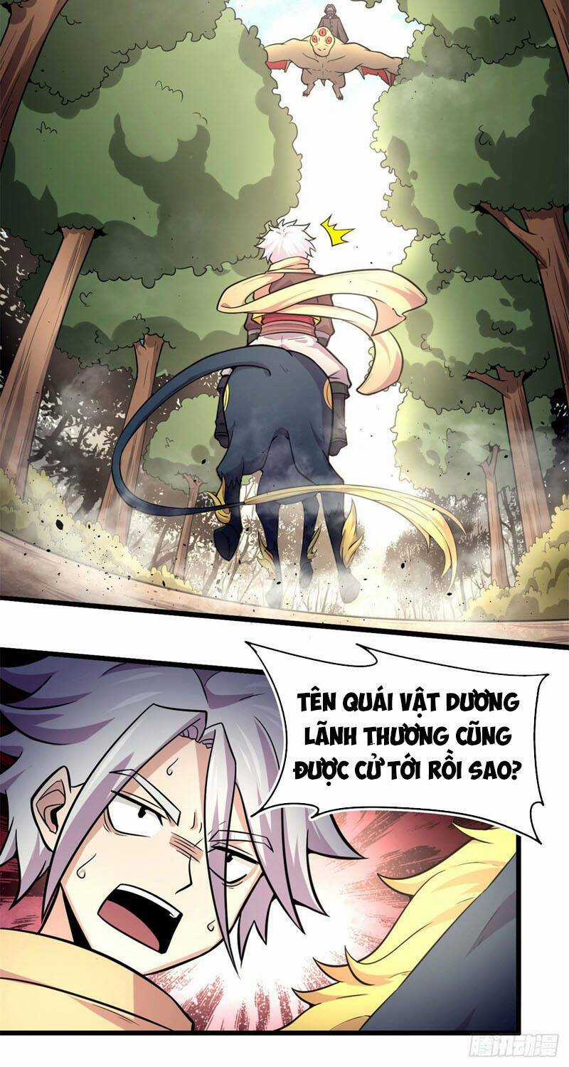 Sủng Mị - Chapter 47 - Trang 7