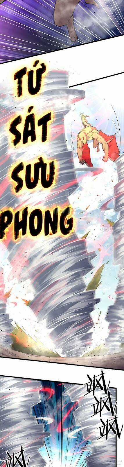 Sủng Mị - Chapter 47 - Trang 10