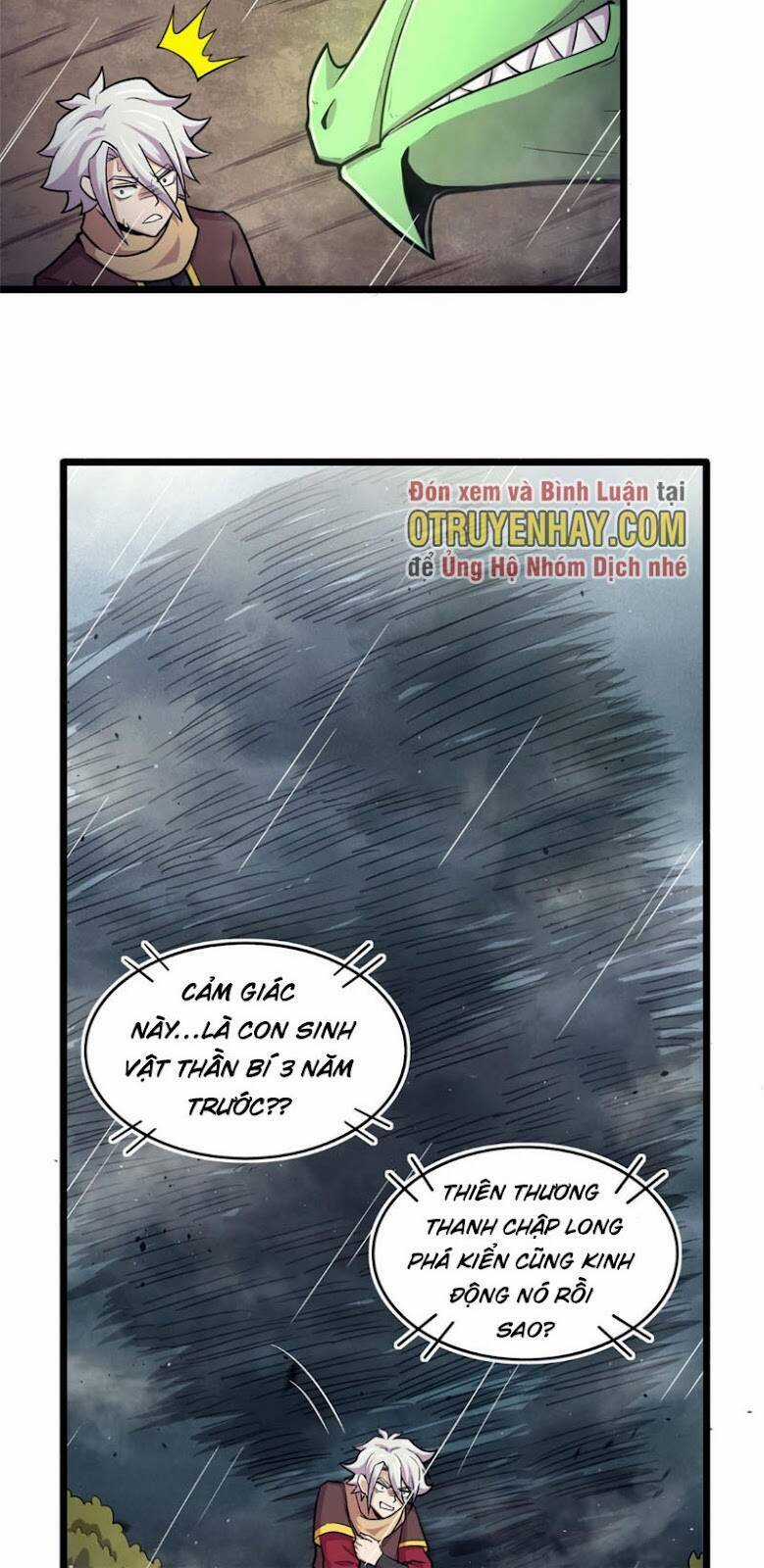 Sủng Mị - Chapter 48 - Trang 15