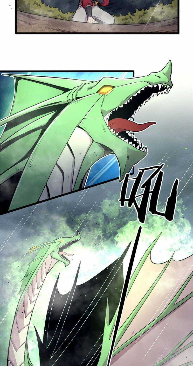 Sủng Mị - Chapter 48 - Trang 16