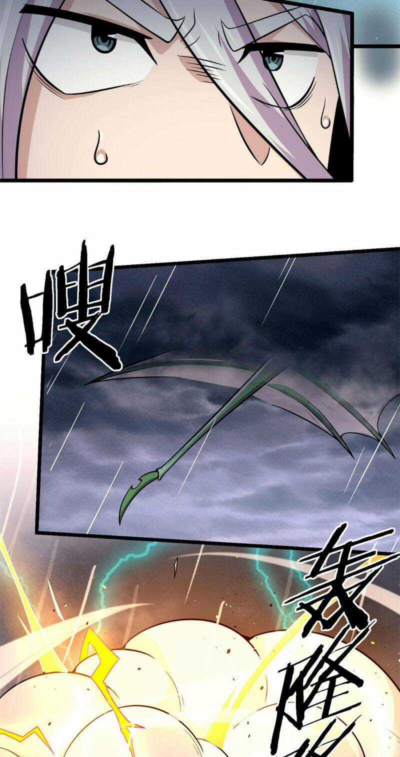 Sủng Mị - Chapter 48 - Trang 19